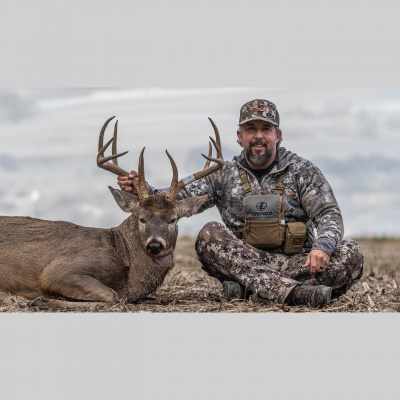 Truth From The Stand Deer Hunting Podcast