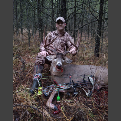 Truth From The Stand Deer Hunting Podcast