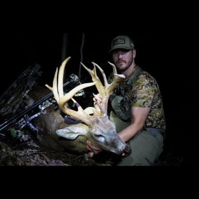 Truth From The Stand Deer Hunting Podcast