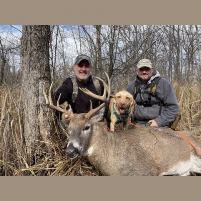 Truth From The Stand Deer Hunting Podcast