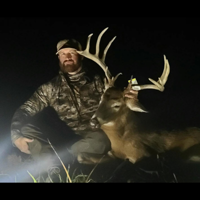 Truth From The Stand Deer Hunting Podcast