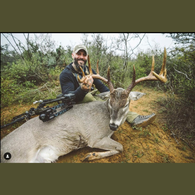 Truth From The Stand Deer Hunting Podcast