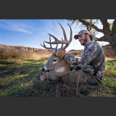 Truth From The Stand Deer Hunting Podcast