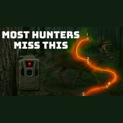 Truth From The Stand Deer Hunting Podcast