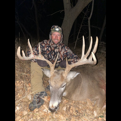 Truth From The Stand Deer Hunting Podcast