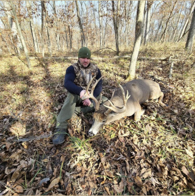 Truth From The Stand Deer Hunting Podcast