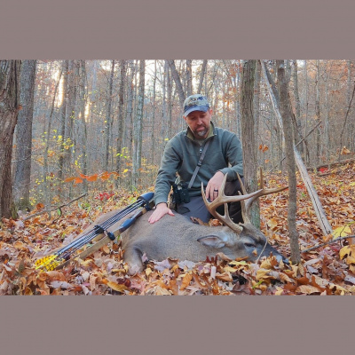 Truth From The Stand Deer Hunting Podcast