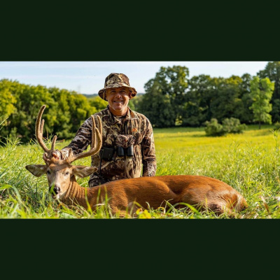 Truth From The Stand Deer Hunting Podcast