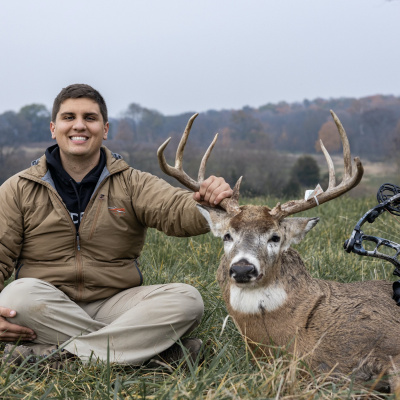 Truth From The Stand Deer Hunting Podcast