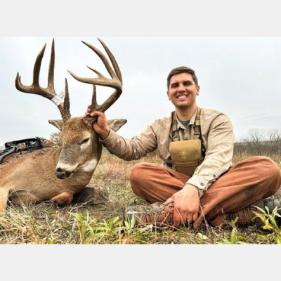 Truth From The Stand Deer Hunting Podcast