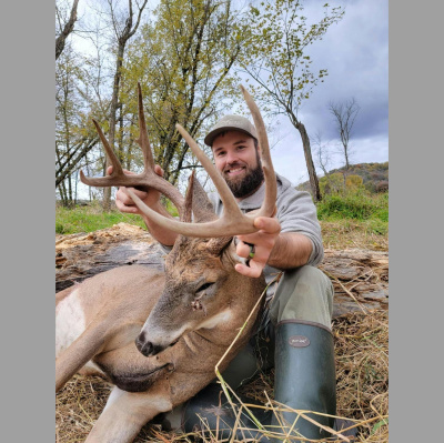 Truth From The Stand Deer Hunting Podcast