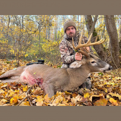 Truth From The Stand Deer Hunting Podcast