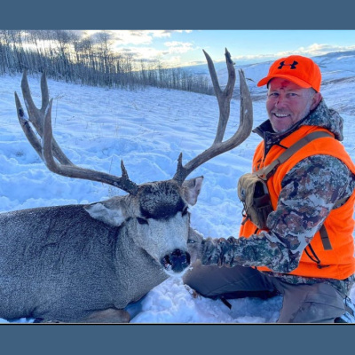 Truth From The Stand Deer Hunting Podcast