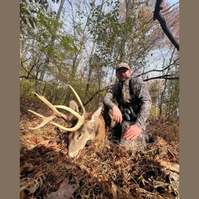 Truth From The Stand Deer Hunting Podcast