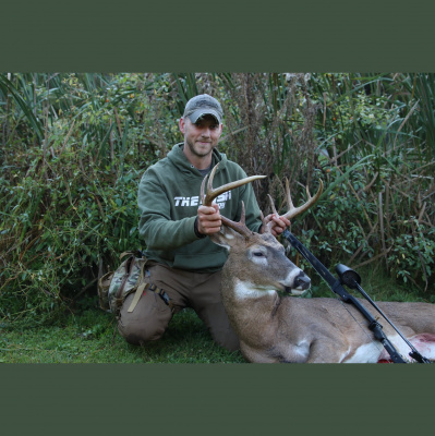 Truth From The Stand Deer Hunting Podcast