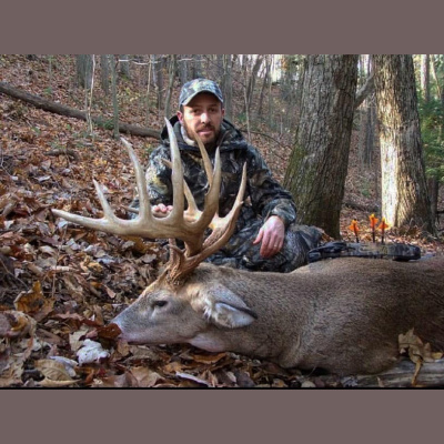 Truth From The Stand Deer Hunting Podcast