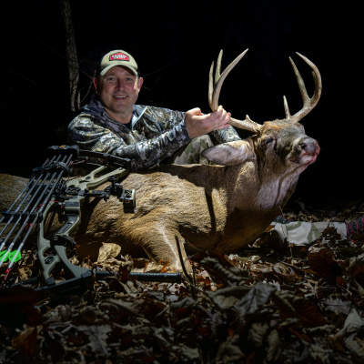 Truth From The Stand Deer Hunting Podcast