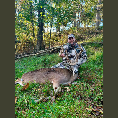 Truth From The Stand Deer Hunting Podcast