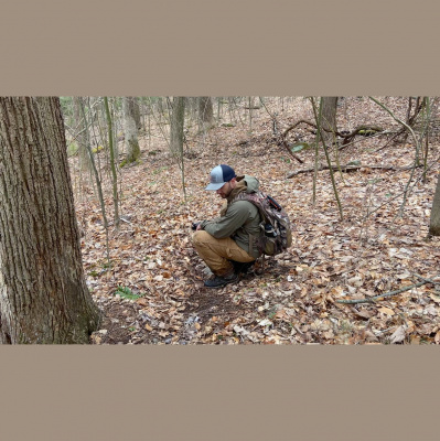 Truth From The Stand Deer Hunting Podcast