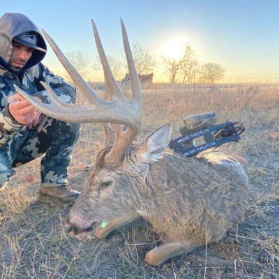 Truth From The Stand Deer Hunting Podcast