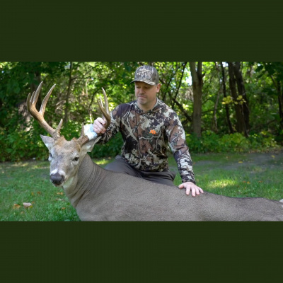 Truth From The Stand Deer Hunting Podcast