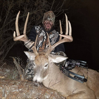 Truth From The Stand Deer Hunting Podcast