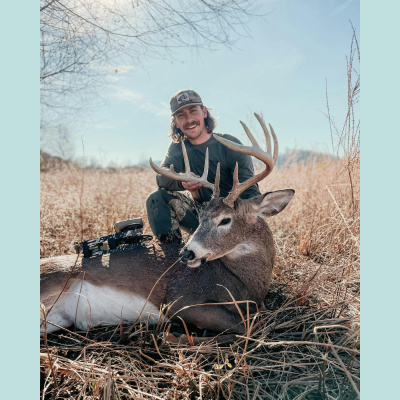 Truth From The Stand Deer Hunting Podcast