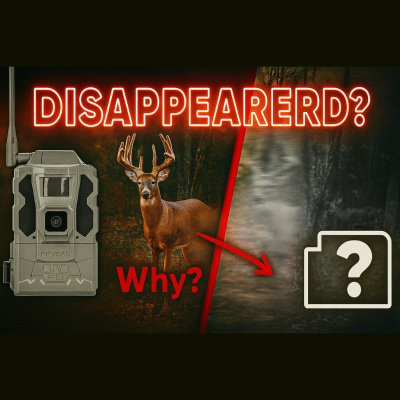 Truth From The Stand Deer Hunting Podcast