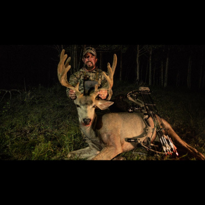 Truth From The Stand Deer Hunting Podcast