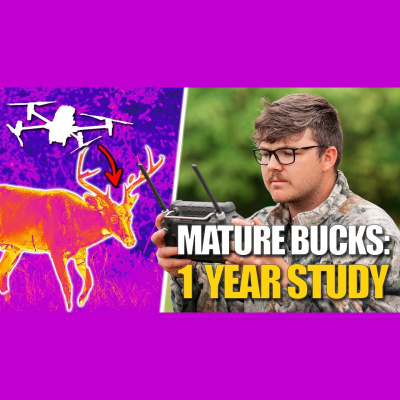 Truth From The Stand Deer Hunting Podcast