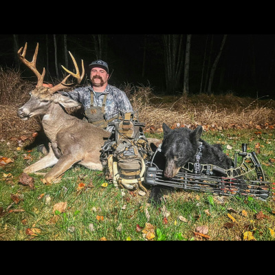 Truth From The Stand Deer Hunting Podcast