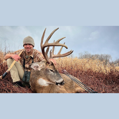 Truth From The Stand Deer Hunting Podcast