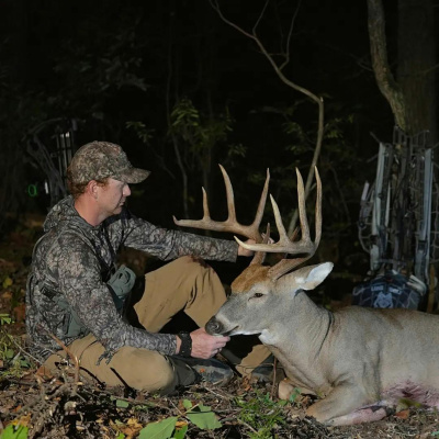 Truth From The Stand Deer Hunting Podcast