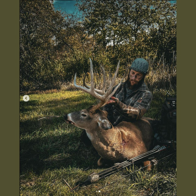 Truth From The Stand Deer Hunting Podcast