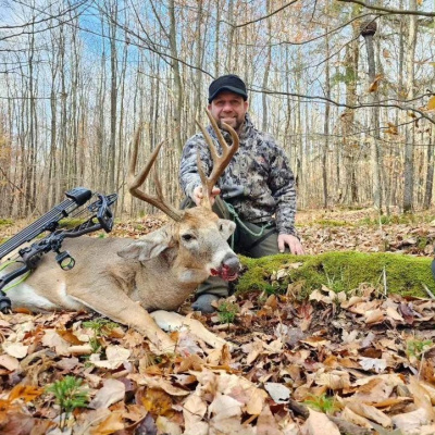 Truth From The Stand Deer Hunting Podcast