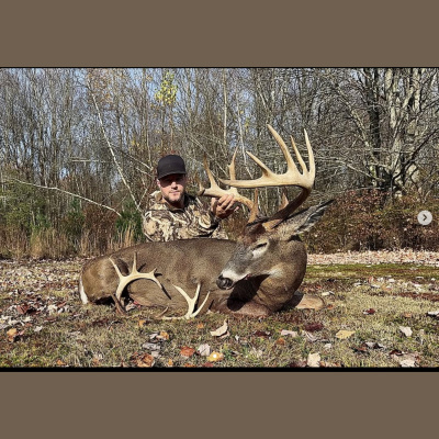 Truth From The Stand Deer Hunting Podcast