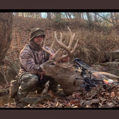 Truth From The Stand Deer Hunting Podcast