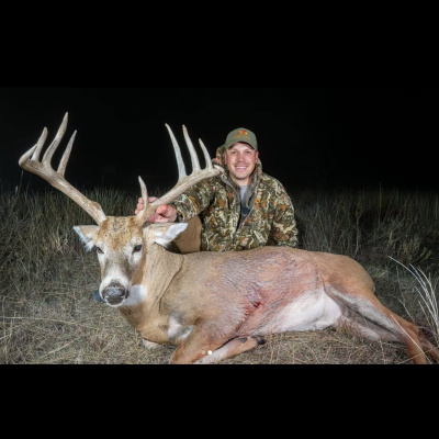 Truth From The Stand Deer Hunting Podcast