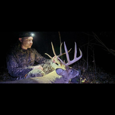 Truth From The Stand Deer Hunting Podcast