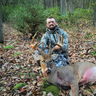 Truth From The Stand Deer Hunting Podcast