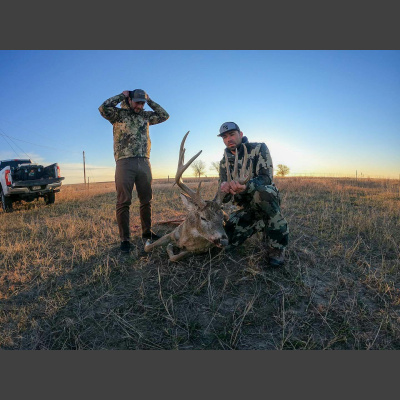 Truth From The Stand Deer Hunting Podcast