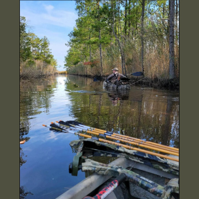 Truth From The Stand Deer Hunting Podcast