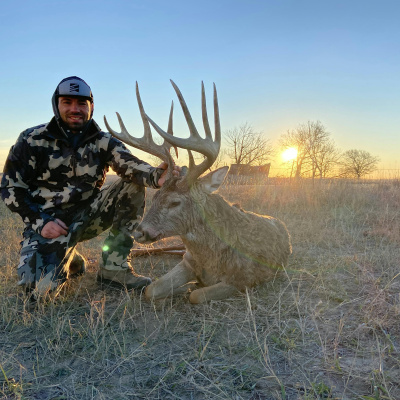 Truth From The Stand Deer Hunting Podcast