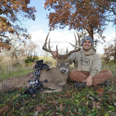 Truth From The Stand Deer Hunting Podcast