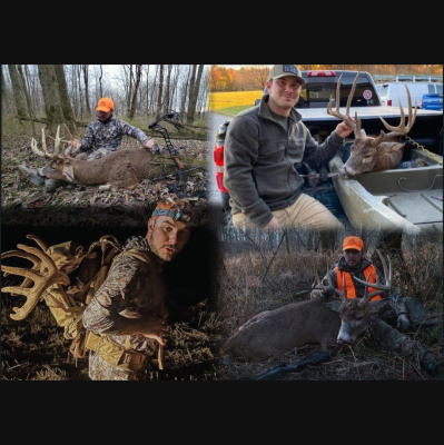 Truth From The Stand Deer Hunting Podcast