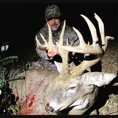 Truth From The Stand Deer Hunting Podcast