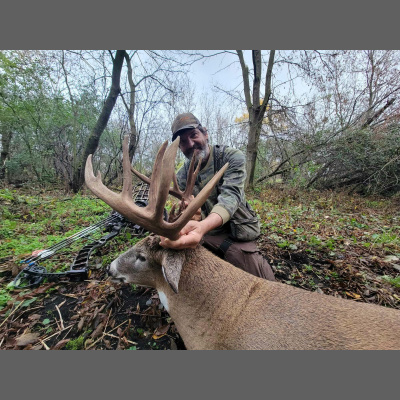 Truth From The Stand Deer Hunting Podcast