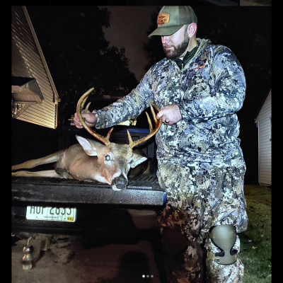 Truth From The Stand Deer Hunting Podcast