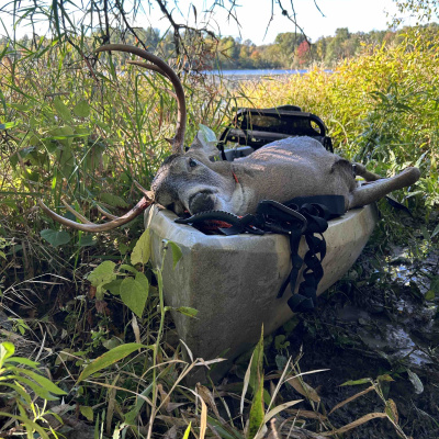 Truth From The Stand Deer Hunting Podcast