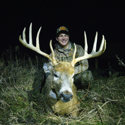 Truth From The Stand Deer Hunting Podcast